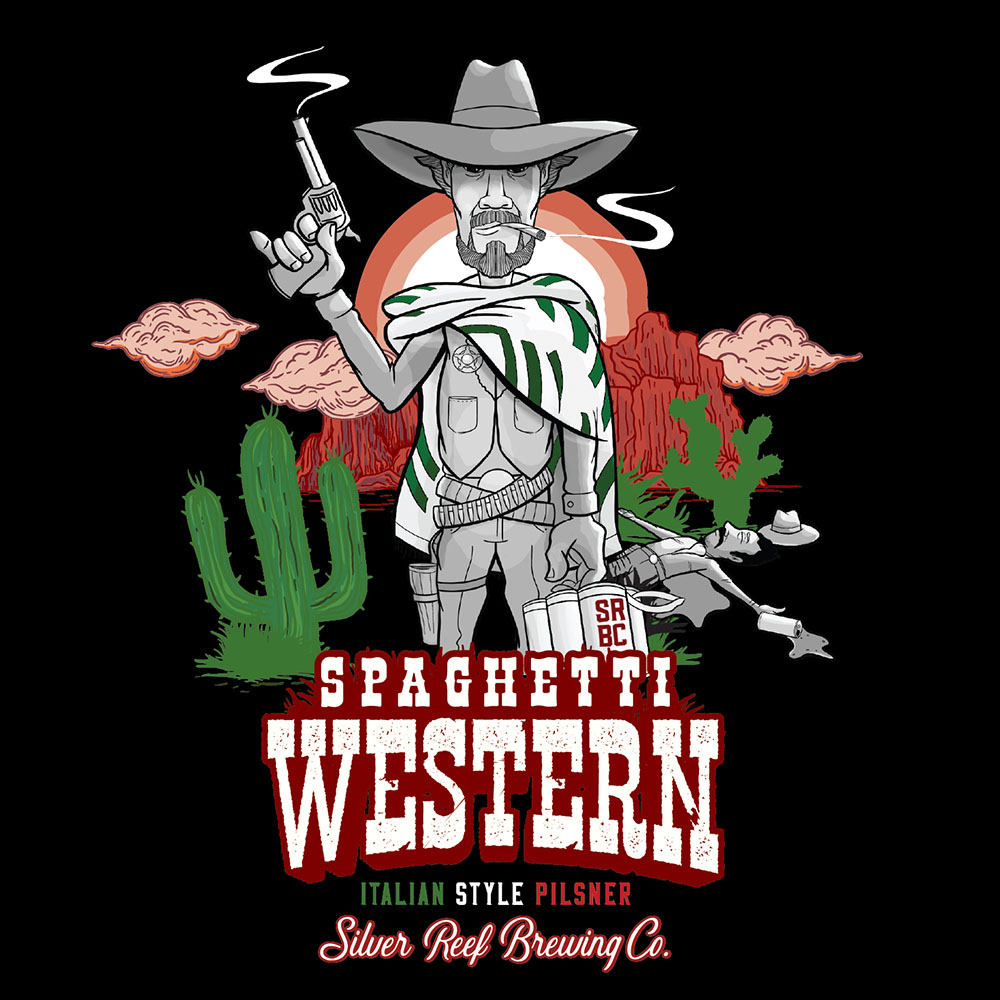 Spaghetti Western Beer
